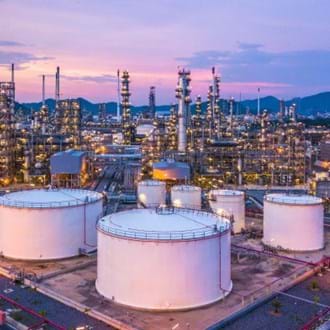 Safer processes for a sustainable world