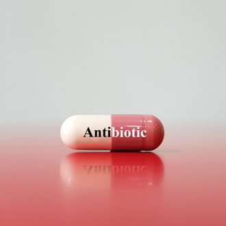 Antibiotic resistance