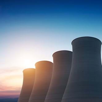 Nuclear energy and its role in climate change mitigation