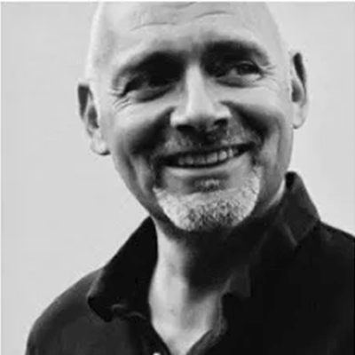 Dr Paul Jackson