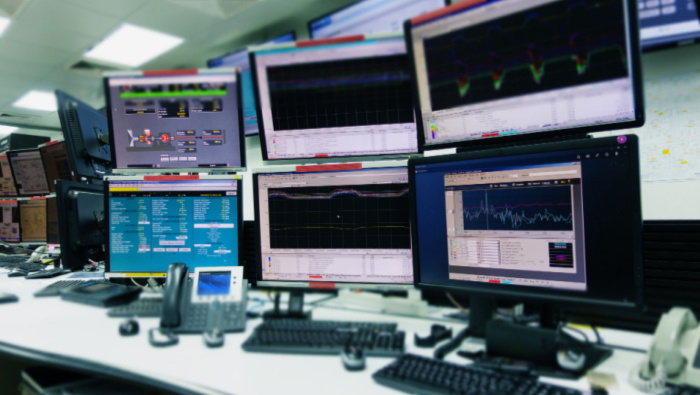 Webinar: Advances in Alarm Management Tools Developed at the University of Alberta