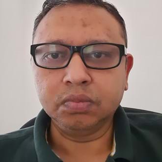 Shwashwata Dey