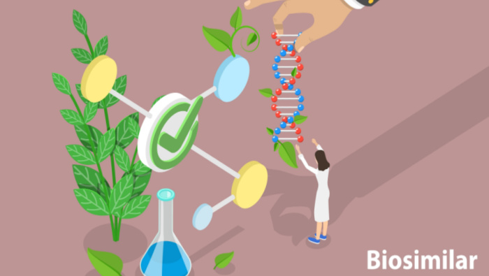 Webinar: Spearheading Biopharma Industry in Malaysia - Pharmaniaga's Experience