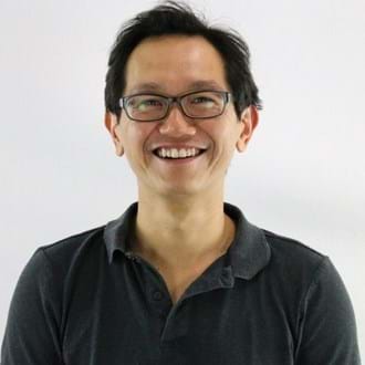 Meng Wai Woo