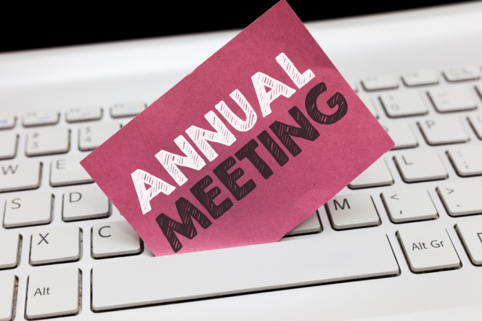 Webinar: Environment and Clean Technology Special Interest Group Annual Meeting