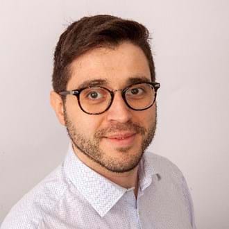 Ignacio Aparicio