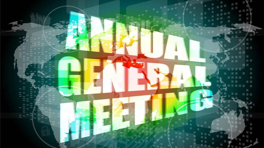 North and West Yorkshire Member Group Annual Meeting and Technical Presentation