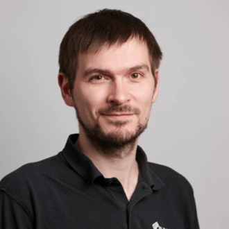 Meet a difference maker – Sam Haig