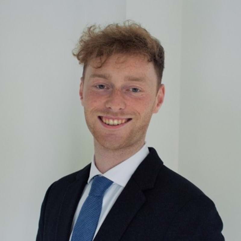 Josh Fearns