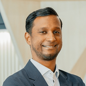 Ir Dr Viknesh Andiappan