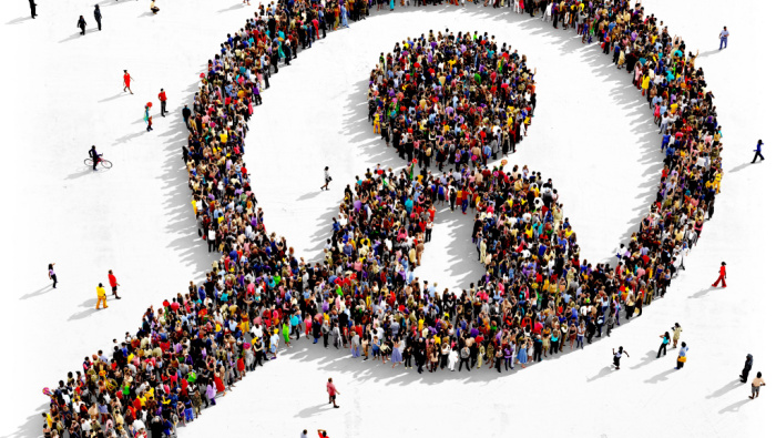 Webinar: Where has this diversity gone?