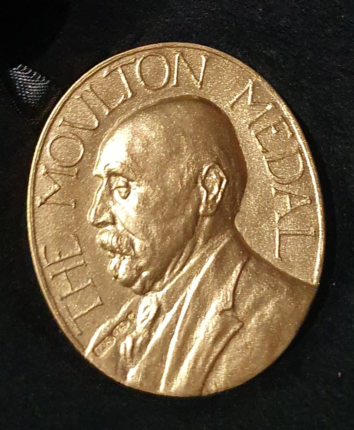 Webinar: Senior Moulton Medal Winners - A particle-based modelling approach to food processing operations