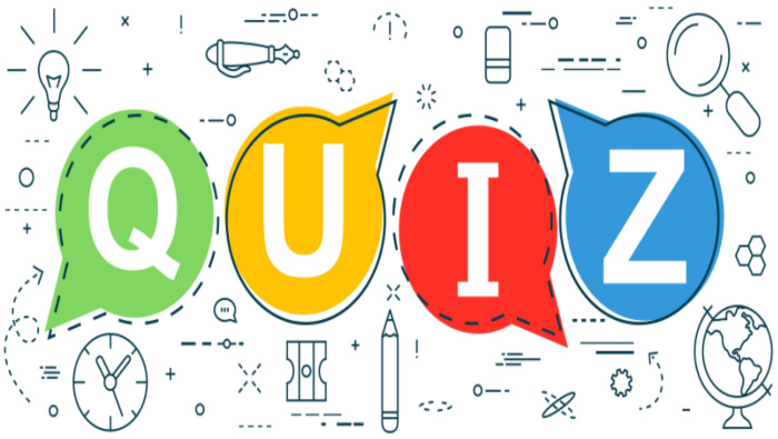 North and West Yorkshire Members Group Quiz