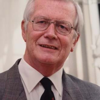 Keith Henry Taylor: 1995–1997