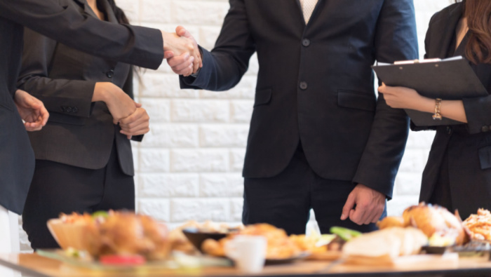 Meet and Greet with Professor David Bogle, 81st IChemE President