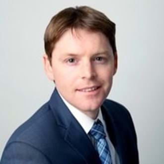 Graham McCarrison