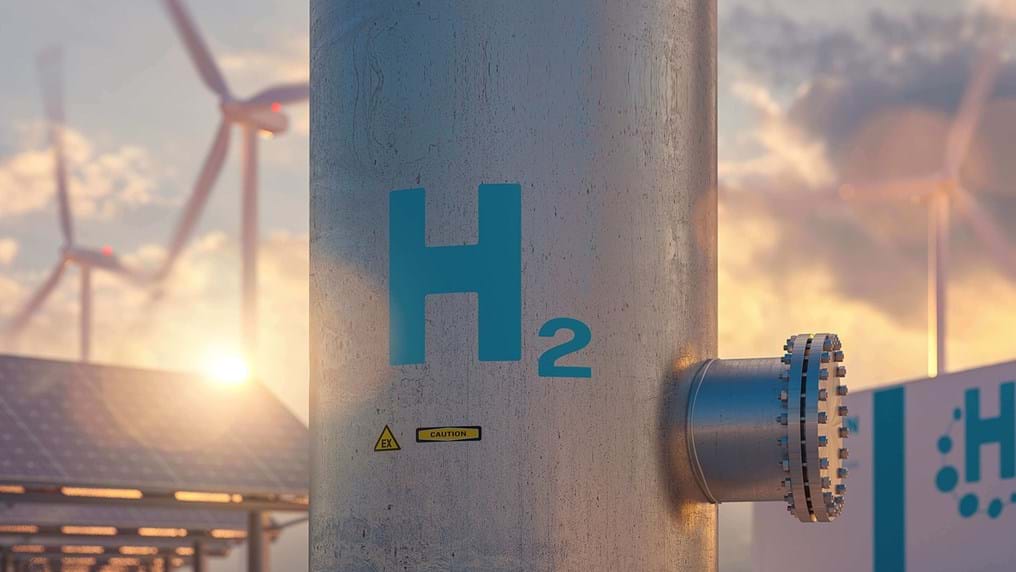 Government needs to accept the engineering realities of scaling up low-carbon hydrogen, says report