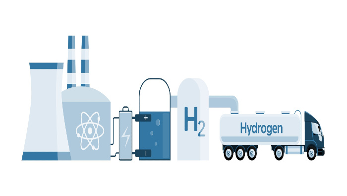 Webinar: Nuclear Derived Hydrogen