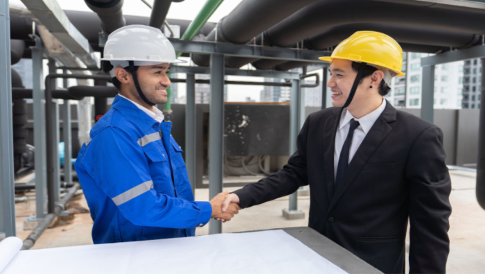 Site Visit to Bioreactor Facilities in Universiti Sains