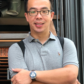 Kai Seng Koh