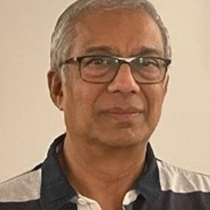 Utkarsha Joshi