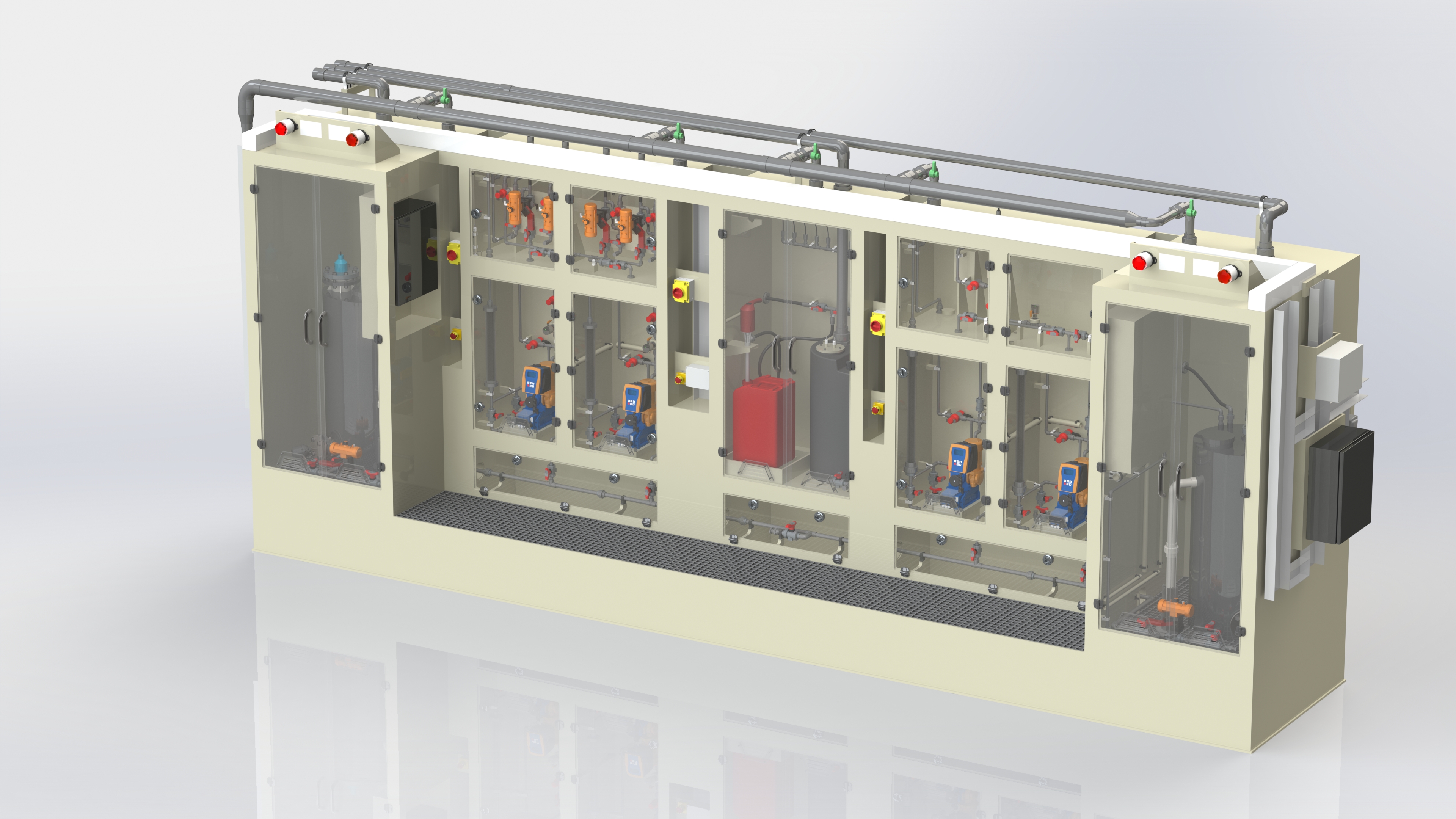 Webinar: LCA Insights Series: Chemical Dosing - Zero Emission Possible?