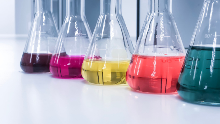 Webinar: Sustainable Chemistry - Tools and Guides