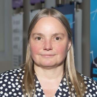 Jo Downham
