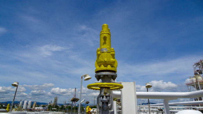 Management of Pressure Relief Systems - Best Practice Expectations from Both a Designer and a User Perspective