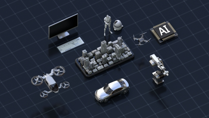 Webinar: Cyber-Physical System and Digital Twins for Remote Operation of Inspection Robots