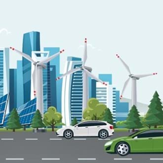 How chemical engineers can reimagine the future for everyone