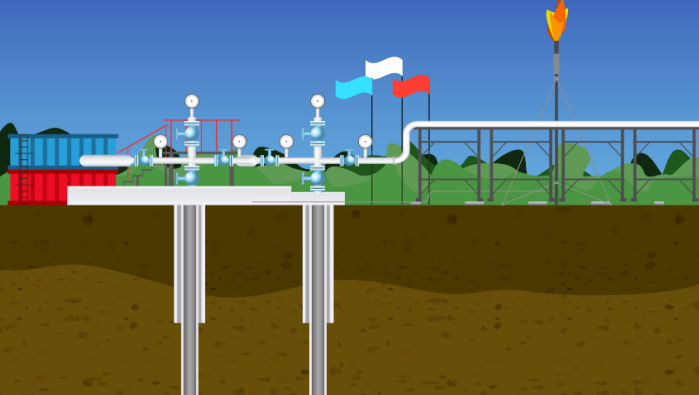 Webinar: Decarbonisation with Subsurface Geological Gas Storage