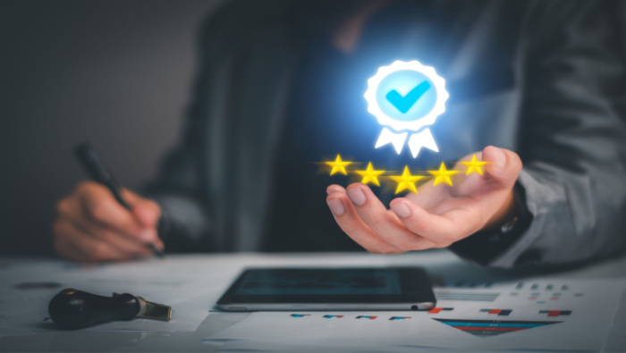 Webinar: Process Assurance