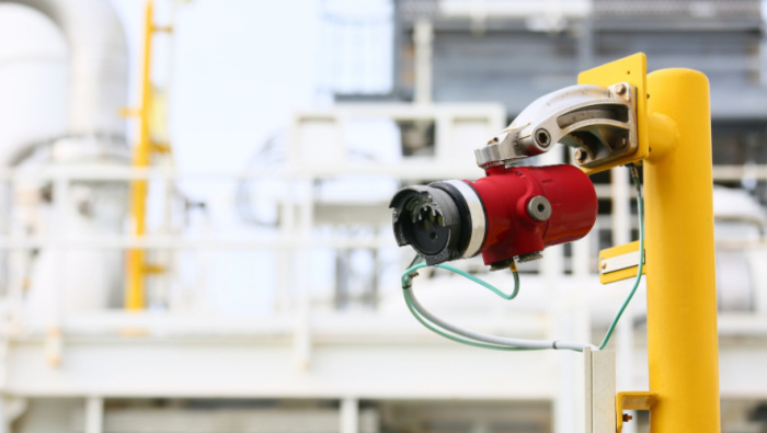 Webinar: Fire and Gas Detector Mapping Introduction