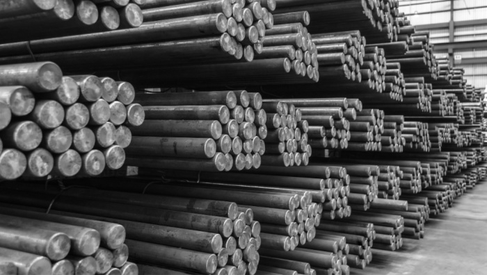 Webinar: Decarbonising the Steel Industry: Step-change Technologies, Global Collaborations and Challenges Faced