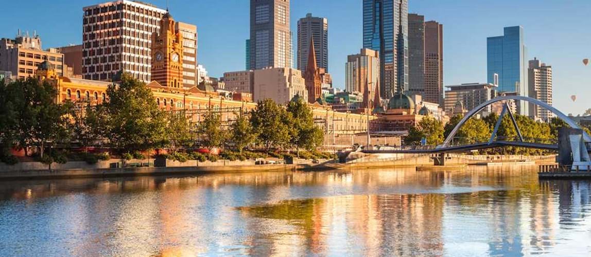 Joint Victorian Chemical Engineering Committee AGM and Networking