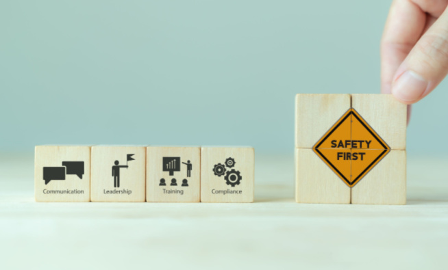 Tyneside Process Safety Forum