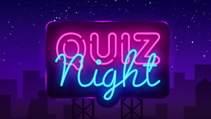 Inter-institute Quiz