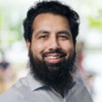 Ameer Jasat