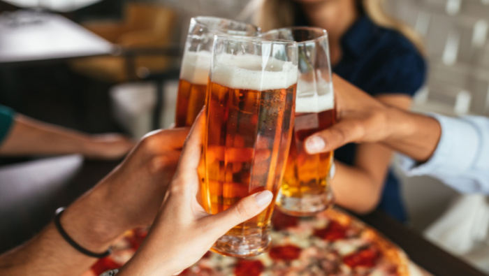 Hull and Humber Member Group: Friday Social - December