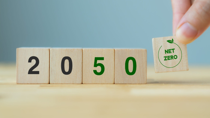 Webinar: Innovations in Renewable Energy Technology Towards Net-Zero 2050