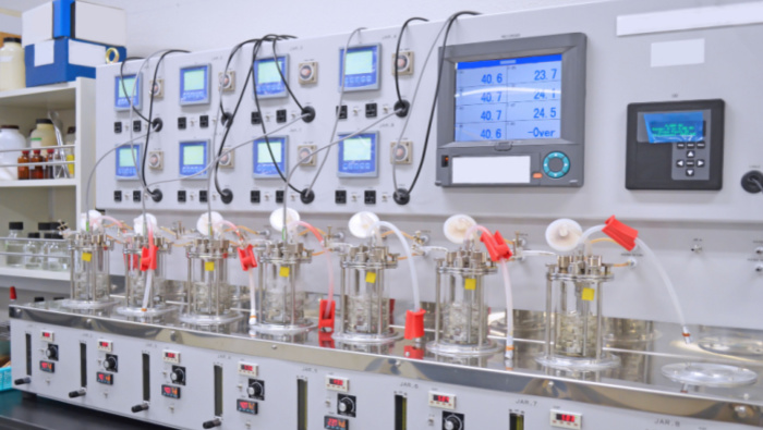 Webinar: Practical pH Measurement for Bioprocess Applications