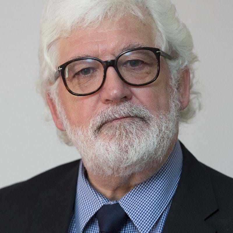 John Challenger
