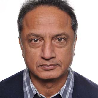 Ramesh Fatania