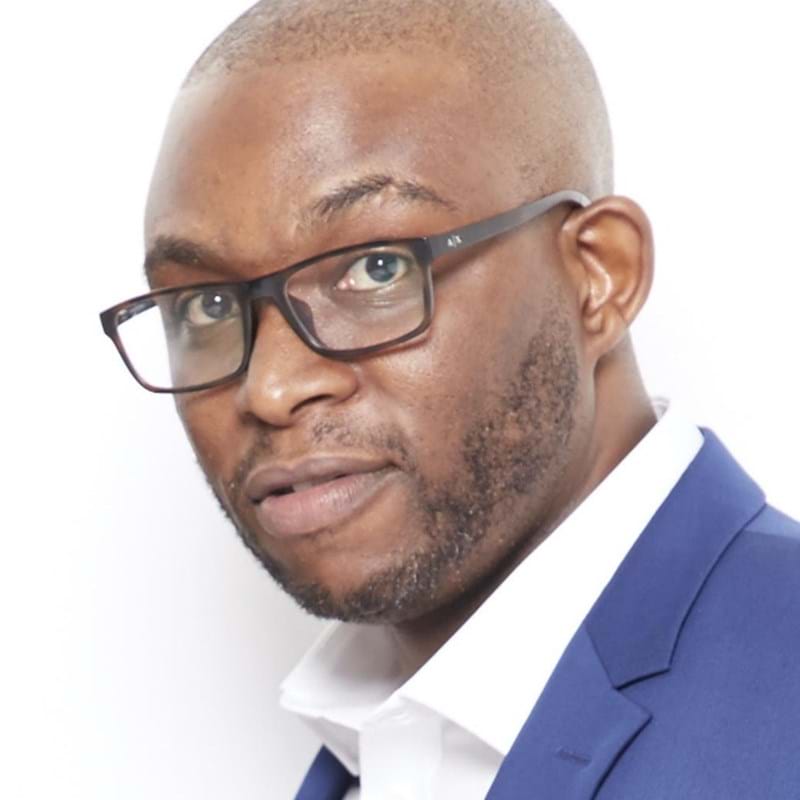 Tawana Muchatuta