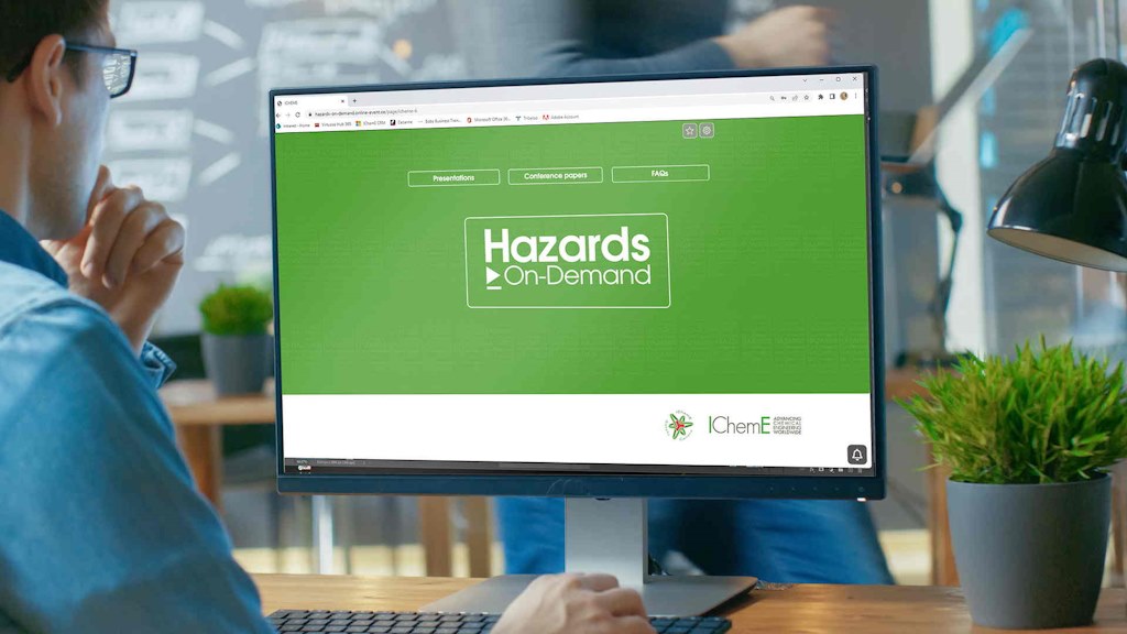 Hazards On-Demand