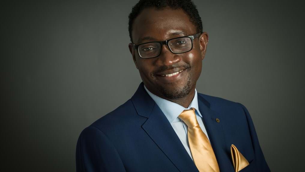 IChemE Fellow recognised in 2023 New Year Honours List