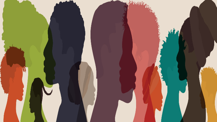 Webinar: Racial Parity in Engineering