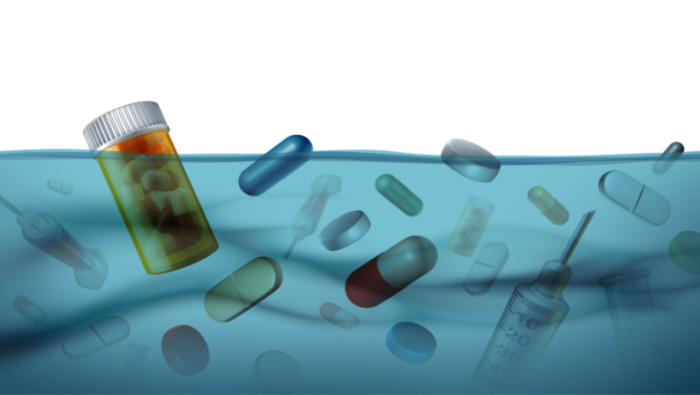 Webinar: Sustainable Drug Development and Use: Toward Improved End-of-Life Design