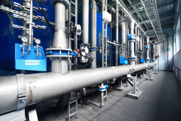 Webinar: Risk in the Water Industry - Past Lessons & Identifying Hazards